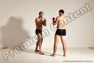 fighting reference 01 01